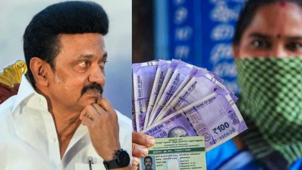 இந்த 5 விஷயம் தான் முக்கியம்.. குடும்ப தலைவிகளுக்கு மாதம் 1000 உரிமை தொகை.. கவனிச்சீங்களா?