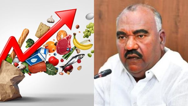 பணப்புழக்கத்தை கொண்டு வந்து இருக்கோம்.. விலைவாசி உயர்வு மக்களை பாதிக்காது.. அமைச்சர் செஞ்சி மஸ்தான்