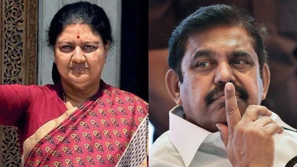 எடப்பாடி கண் அங்கே. கொங்கு மண்டலத்தில் கால் வைக்கும் சசிகலா! மீண்டும் சுற்றுப்பயணம்.. பரபர அறிவிப்பு