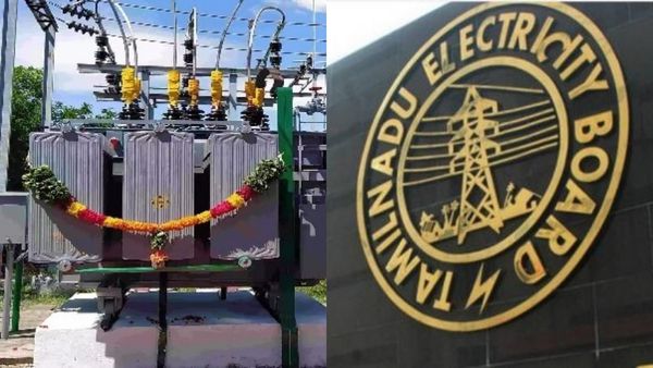 டிரான்ஸ்பார்மர் கொள்முதல்! முறைகேடு என்ற பேச்சுக்கே இடமில்லை! மின்சார வாரியம் மிகத் திட்டவட்டம்!