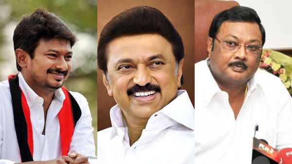 ஸ்டாலினும் அழகிரியும் பேசினார்கள்! ஆமா எப்போது சண்டையிட்டார்கள்? இப்போது சேர்வதற்கு! உதயநிதி கேள்வி