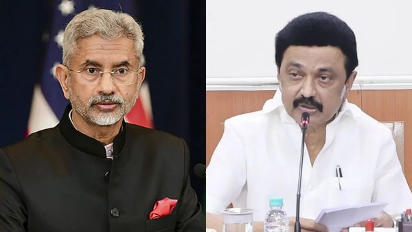 15 மீனவர்கள் கைது.. உரிமைகளை பாதுகாக்க நடவடிக்கை தேவை.. அமைச்சர் ஜெய்சங்கருக்கு முதல்வர் கடிதம்