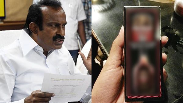 கட்டிங் காத்திருப்பு.. டாஸ்மாக்கில் 90 மில்லி டெட்ரா பேக்.. நேரம் மாறுதா? முத்துசாமி சொல்வதென்ன?