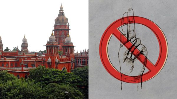 பாலியல் வன்கொடுமை வழக்கு.. இரு விரல் பரிசோதனையை தவிருங்கள்.. சென்னை உயர்நீதிமன்றம் உத்தரவு