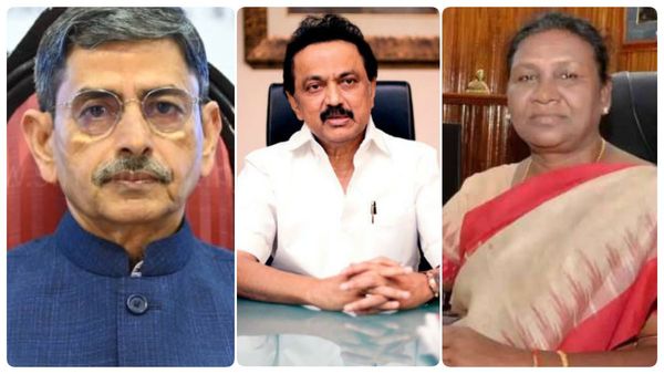 உறுதிமொழியை மீறிய ஆளுநர்.. மாநில அமைதிக்கு அச்சுறுத்தல்.. ஜனாதிபதிக்கு முதல்வர் எழுதிய கடிதம்