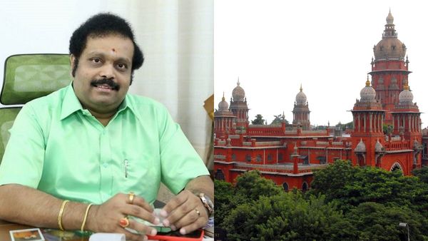 திமுக எம்.பி கதிர் ஆனந்த்துக்கு சிக்கல்! வருமான வரி தாக்கல் தாமதம்.. அதிரடி உத்தரவு போட்ட ஐகோர்ட்!