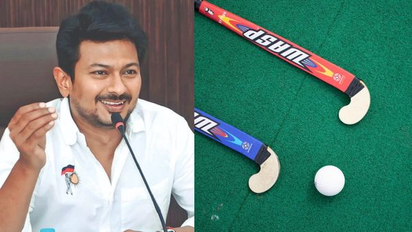 செஸ் ஒலிம்பியாட் போலவே.. ஆசிய ஹாக்கி சாம்பியன்ஷிப்.. உதயநிதி மாஸ்டர் பிளான்.. அப்படியே மாறும் சென்னை