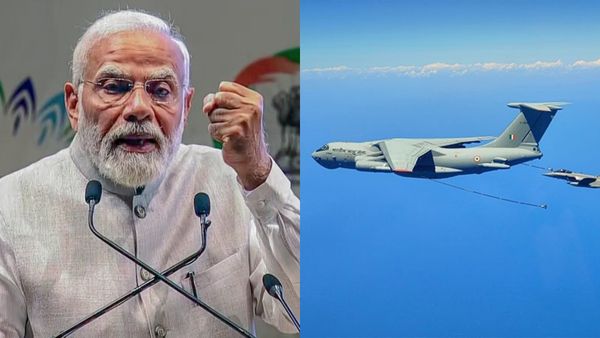 செம! 26 ரஃபேல் விமானம்! 3 நீர்மூழ்கி கப்பல்! நாளை பிரான்ஸ் செல்லும் பிரதமர் மோடி! இதுதான் முக்கியமே