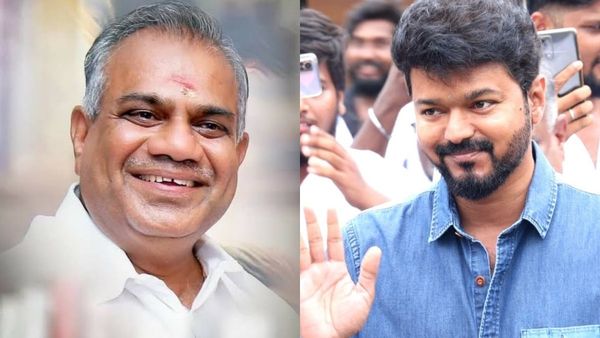 2 நாள்! நிர்வாகிகளிடம் நடிகர் விஜய் கூறியது இதுதான்! சீக்ரெட்டை உடைத்த புஸ்ஸி ஆனந்த்.. அடுத்து என்ன?