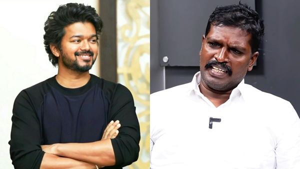 காமராஜரை கையில் எடுத்த நடிகர் விஜய்.. நாடார்கள் ஓட்டுக்கு குறி?.. ஏமாளிகள் அல்ல.. முத்து ரமேஷ் பளீர்