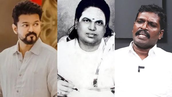 விஜய் பார்வையில் முத்துராமலிங்கத்தேவர் பெரிய தலைவர் இல்லை.. கொளுத்திப்போட்ட முத்து ரமேஷ்