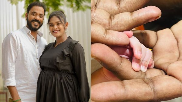 யாரடி நீ மோகினி புகழ் நட்சத்திராவுக்கு குழந்தை பிறந்தது. நட்சு 2.0 ஃபுல்லி லோடட்னு வாழ்த்திய சைத்ரா