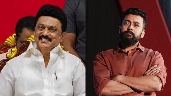 தம்பி சூர்யாவை பாராட்டுறேன்.. வாழ்த்திய ஸ்டாலின்! மீண்டும் சந்துரு, ஞானவேலு.. இணையும் ஜெய்பீம் டீம்