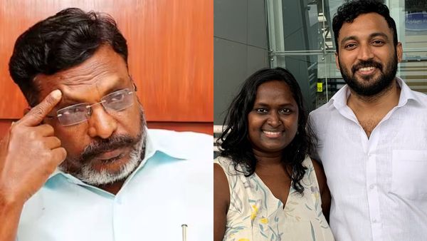 ஒரே நேரத்தில் 2 காதல்.. விக்ரமன் ரிப்போர்ட்டை வெளியிடாத திருமாவளவன்? கிருபா பகிரங்க குற்றச்சாட்டு