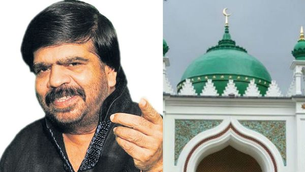 டி.ராஜேந்தரின் 