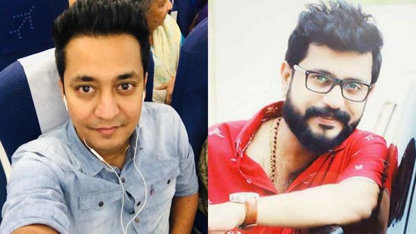 அப்போ மகாலட்சுமி.. அடுத்து திவ்யா ஸ்ரீதர்.. இப்போ கொலை மிரட்டல் பிரச்சனையில் சிக்கிய சீரியல் நடிகர்