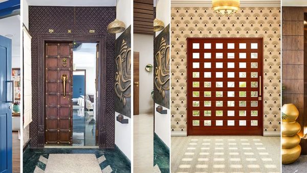 ஈசான்ய மூலை.. தலைவாசல்படியில் இந்த தவறை மட்டும் செய்யாதீர்கள்.. நெகடிவ் எனர்ஜி அதிகரிக்குமாம்!