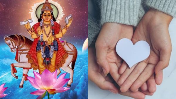 கோடி கோடியாக அள்ளிக்கொடுக்கும் சுக்கிரன்.. சுக்கிர திசையில் யாருக்கு காதல் மணியடிக்கும்?