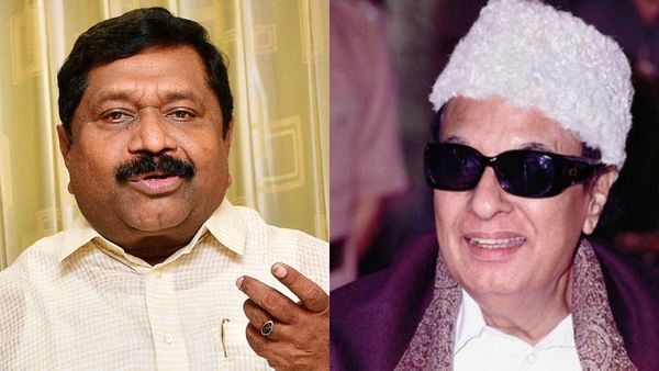 அவர்தான் எம்ஜிஆர்.. ஒரு விசிட்.. கர்நாடகாவிலிருந்து தமிழகத்திற்கு 