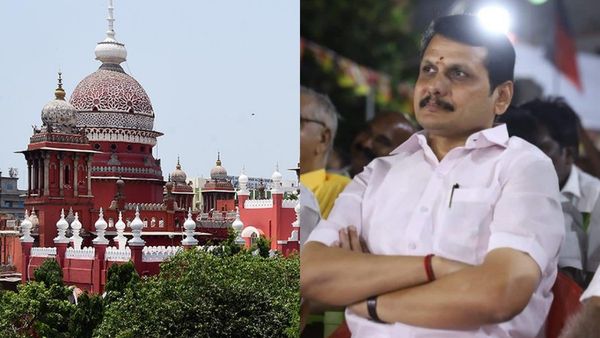 செந்தில் பாலாஜியை எப்போது முதல் ED விசாரிக்கலாம்.. சென்னை உயர் நீதிமன்றம் நாளை விசாரணை