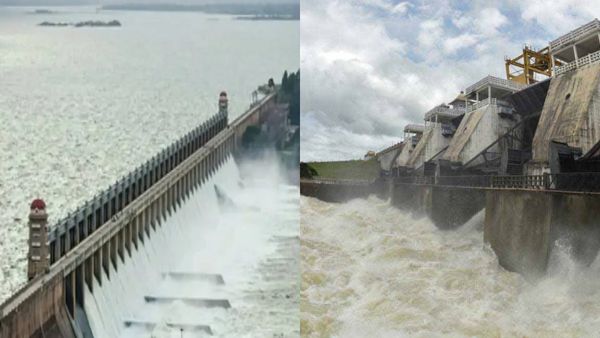 குட்நியூஸ்.. கர்நாடகா அணைகளில் இருந்து காவிரியில் நீர்திறப்பு அதிகரிப்பு.. எவ்வளவு கனஅடி தெரியுமா?