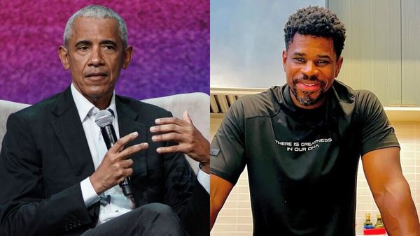 பெரும் சோகம்.. தண்ணீரில் பிணமாக மீட்கப்பட்ட ஒபாமாவின் தனி சமையல் கலைஞர்.. இறந்தது எப்படி? பின்னணி