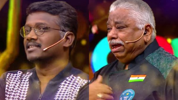 CWCயில் இயக்குனர் மாரி செல்வராஜ்.. கண்கலங்கி அழுத செஃப் தாமு.. திடீரென மாற்றப்பட்ட விதிமுறை