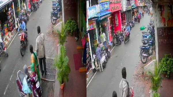 இதுதான் கர்மா.. பெண்ணிடம் நகை பறிக்க முயன்ற வாலிபர்கள் விபத்தில் சிக்கி பலி! பொள்ளாச்சியில் பரபரப்பு