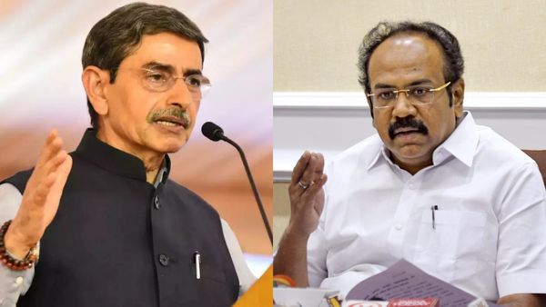 ஆளுநரை நாங்கள் பொருட்படுத்தவே இல்லை.. அவருக்கு பிடிக்காட்டி மாற்றிடுவோமா என்ன.. தங்கம் அறிக்கை