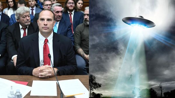 பார்க்க டிக்-டாக் மாதிரி.. வானத்தில் சர்ரென பறந்த பொருள்.. ஏலியன் யுஎப்ஓதான்.. விசாரணையில் அம்பலம்