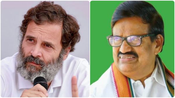 ராகுல் மனு டிஸ்மிஸ்.. காங்கிரசார் கொந்தளிப்பு.. போராளியை தடுக்க முடியாது.. கே.எஸ் அழகிரி ஆவேசம்