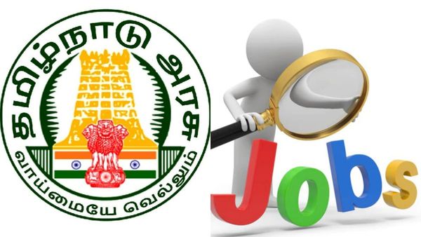 8 முதல் டிகிரி முடித்தவர்களுக்கு சூப்பர் வாய்ப்பு.. சமூக நலத்துறையில் வேலைவாய்ப்பு.. மதுரையிலேயே பணி