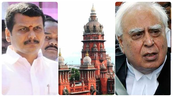 அமலாக்கத்துறை ஒன்றும் போலீஸ் அல்ல.. கபில் சிபல் வாதம் சரி! 3வது நீதிபதி தீர்ப்பில் முக்கிய பாயிண்ட்!