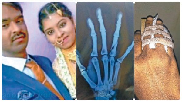 நெஞ்சே நடுங்குதே.. மொட்டை மாடி பாத்ரூமில் அந்த பெண்.. இன்னுமா இதெல்லாம் நடக்குது.. கொடுமையை பாருங்க