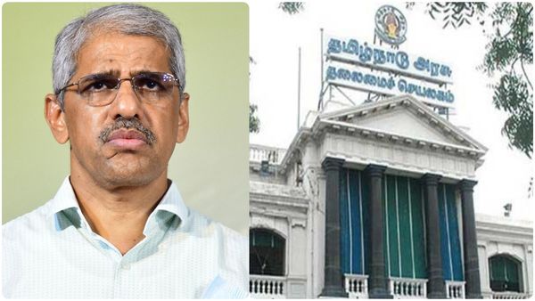 ஆரம்பமே ஆக்‌ஷன்.. தமிழக தலைமை செயலாளர் சிவ்தாஸ் மீனா ஐஏஎஸ் போட்ட ஆர்டர்.. மலைத்த மாவட்ட கலெக்டர்கள்