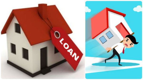 வீட்டுக்கடன் சுமையினை எப்படி/எப்போது குறைக்கலாம்? வீட்டுக்கடன் வாங்கும் முன் செய்ய வேண்டியது?