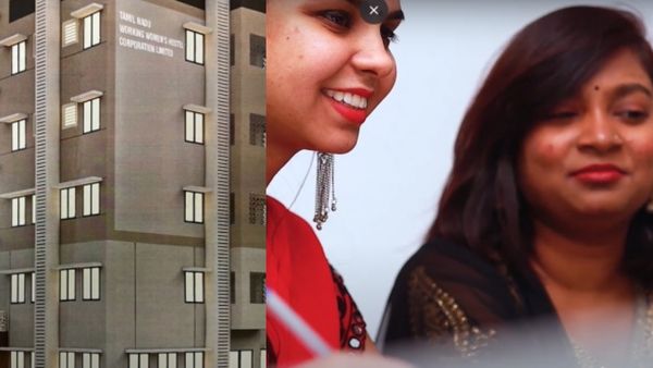 சென்னையில் பணிபுரியும் பெண்களே.. அரசே நடத்தும் ஹாஸ்டல்.. அற்புதமான வசதிகள்.. எப்படி அப்ளை பண்ணுவது?