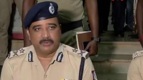 போராட்டங்களை அறவழியில் நடத்தலாம்.. வன்முறை இருந்தால் கடும் நடவடிக்கை.. வடக்கு மண்டல ஐஜி எச்சரிக்கை