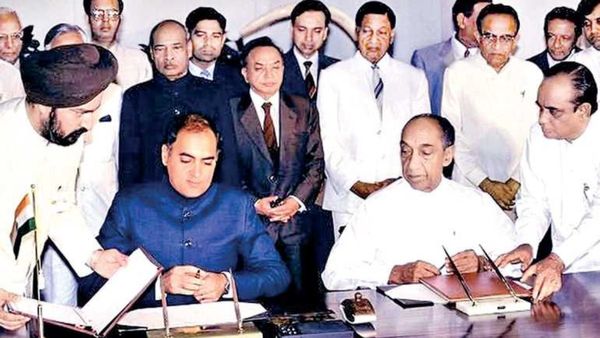 இலங்கை தமிழர்களுக்கு ராஜீவ் பெற்றுத்தந்த உரிமைகள்! 13வது சட்டத்திருத்தத்தை அமல்படுத்துக! -காங்கிரஸ்