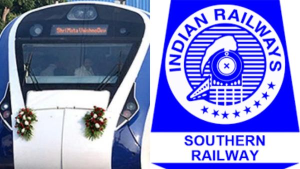 வந்தே பாரத் 100% சக்ஸஸ்.. 3 வந்தே பாரத் குறித்து தென்னக ரயில்வே ஹேப்பி தகவல்.. முட்டிமோதும் பயணிகள்