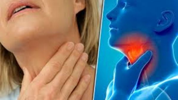 தொண்டை வலி.. திடீர்னு ஆஸ்பத்திரிகளில் குவியும் கூட்டம்.. 