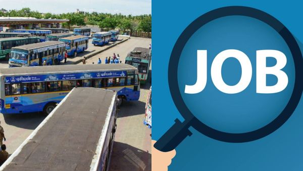 ரெடியா இருங்க! அரசு போக்குவரத்து கழகத்தில் 812 டிரைவர், கண்டக்டர் பணியிடங்களை நிரப்ப அரசாணை வெளியீடு