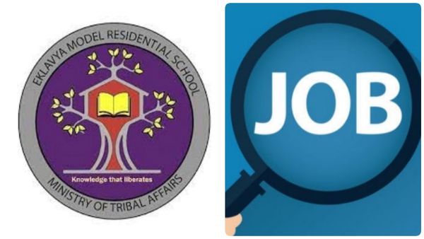 அரசு வேலை! 6 ஆயிரம் பணியிடம்.. கை நிறைய சம்பளம்.. பட்டதாரிகள், பி.எட் முடித்தவர்கள் விண்ணப்பிக்கலாம்