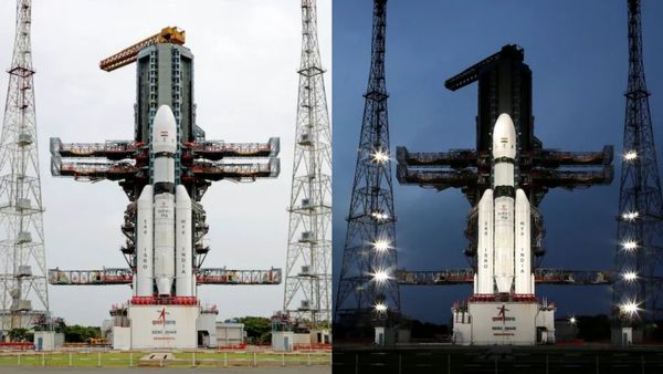 சந்திரயான் 3: நாமக்கல்லில் நிலவை போல் 100 டன் கற்களை தூளாக்கி டெமோ.. மயில்சாமி அண்ணாதுரை சுவாரஸ்யம்