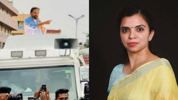 மக்கள் நீதி மய்யம் முக்கிய நிர்வாகி விலகல்.. “கமல் தவறாக வழிநடத்தப்படுகிறார்”.. பகீர் குற்றச்சாட்டு!