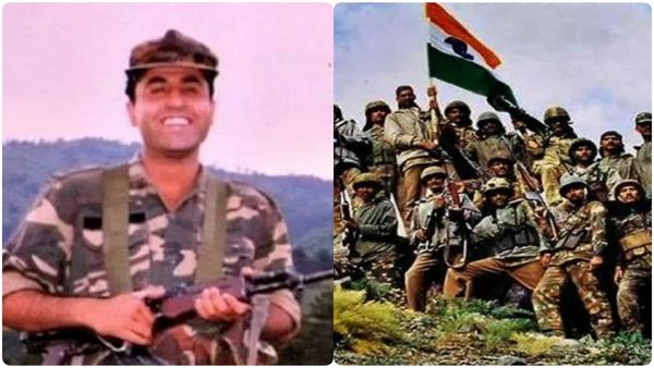 ஆடு மேய்ப்பவர் தந்த உளவு.. 17000 அடியில் தீரமாக போரிட்ட மாவீரன்.. யார் இந்த கார்கில் விஜய் பத்ரா?