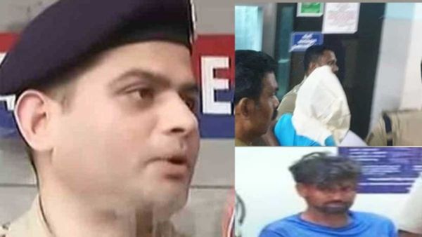 நெஞ்சே பதறுதே! 5 வயது சிறுமி கடத்தி பாலியல் வன்கொடுமை செய்து கொலை.. கொடூரன் கைது.. அதிர்ந்த கேரளா