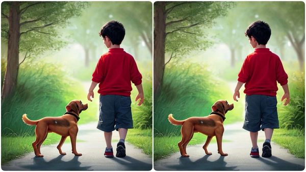 குழந்தை நீதி கதைகள்: அஷு பண்ணது சரியா?.. தப்பா?.. நீங்க அங்க இருந்தா என்ன பண்ணுவீங்க..