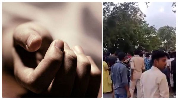 சிதைந்த அந்தரங்க உறுப்புகள்.. நாக்கை வெட்டி கண்ணை நோண்டி எடுத்த கும்பல்! பீகார் பெண் கொலையில் ஷாக்