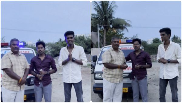 5 ஆண்டு கால கனவு நனவாகிடுச்சி! மகிழ்ச்சியில் குக் வித் கோமாளி பாலா! வண்டி, பெட்ரோல் இலவசமாம்!